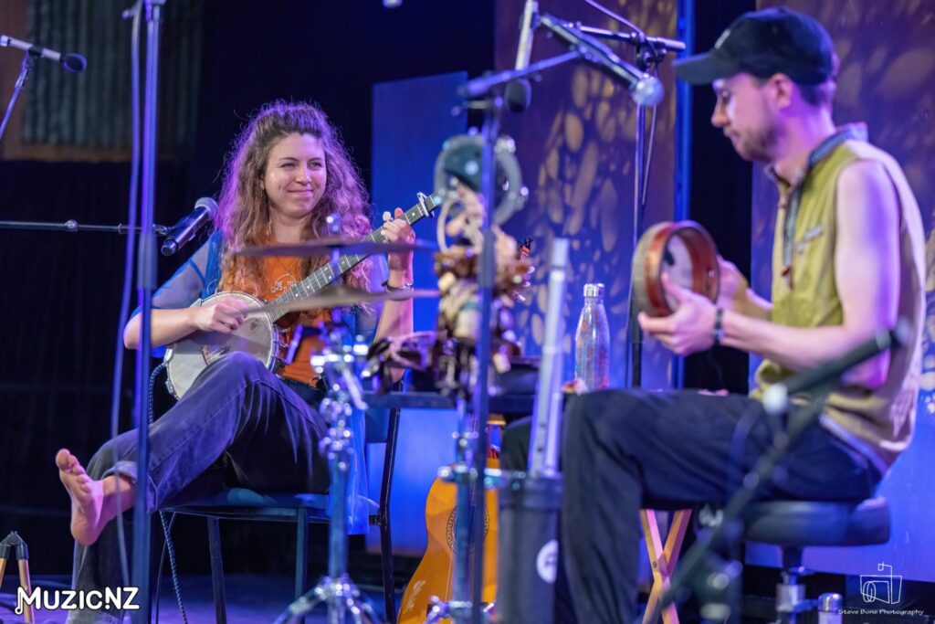 Auckland Folk Festival 2024 @ Kumeu Showgrounds, Auckland 27/01/2024