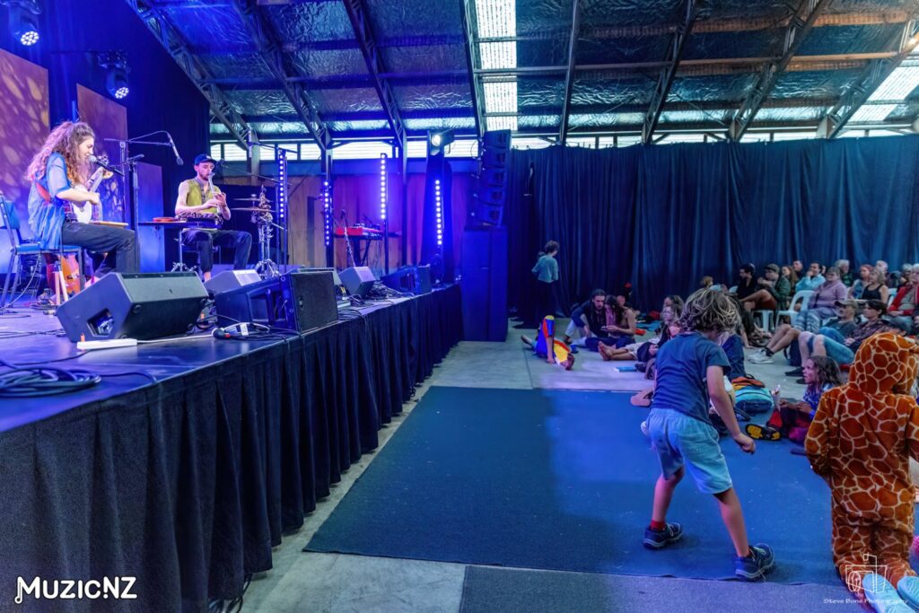 Auckland Folk Festival 2024 @ Kumeu Showgrounds, Auckland 27/01/2024