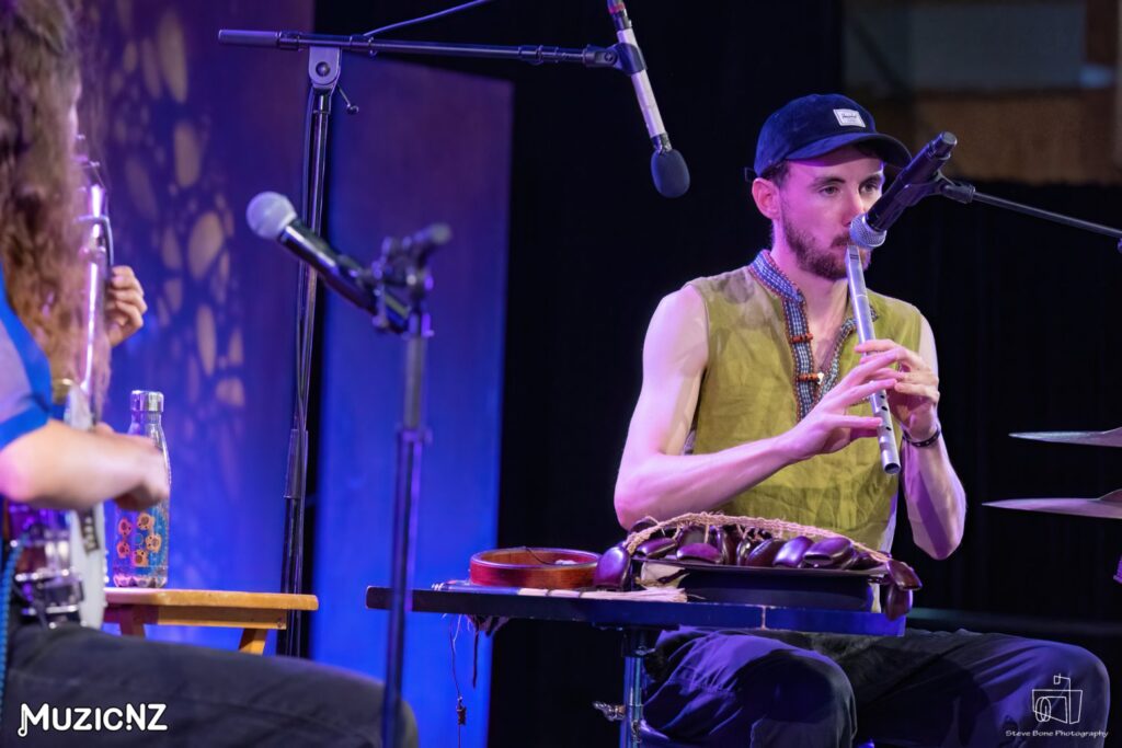 Auckland Folk Festival 2024 @ Kumeu Showgrounds, Auckland 27/01/2024