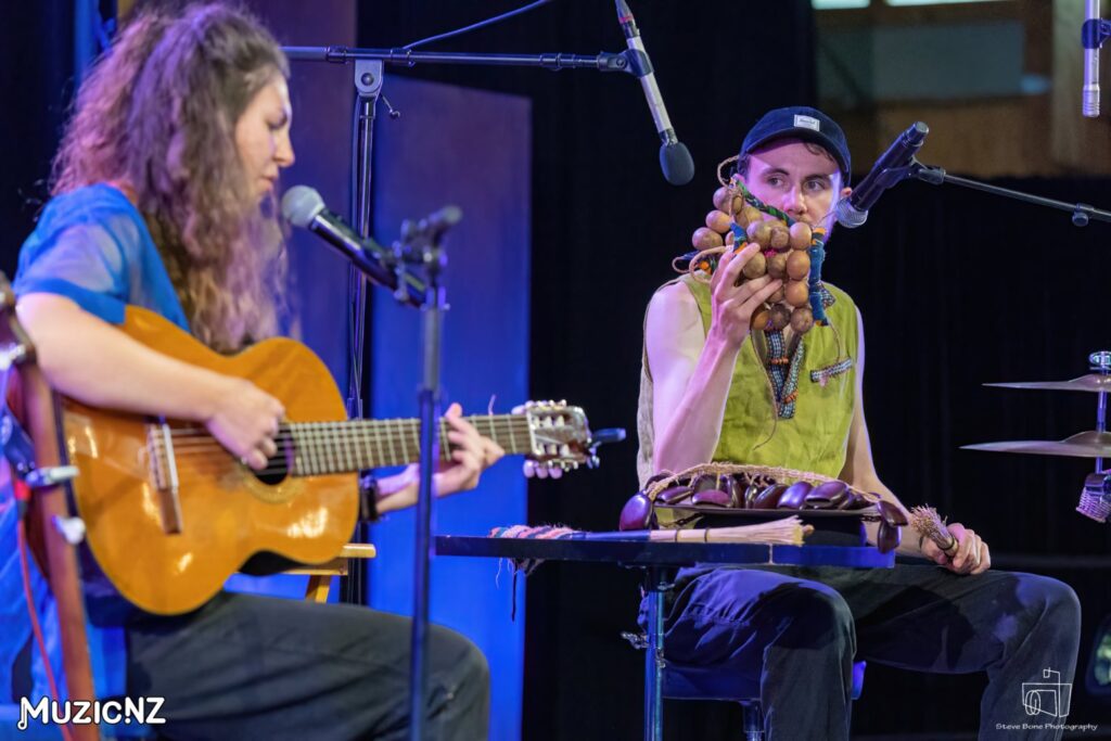 Auckland Folk Festival 2024 @ Kumeu Showgrounds, Auckland 27/01/2024