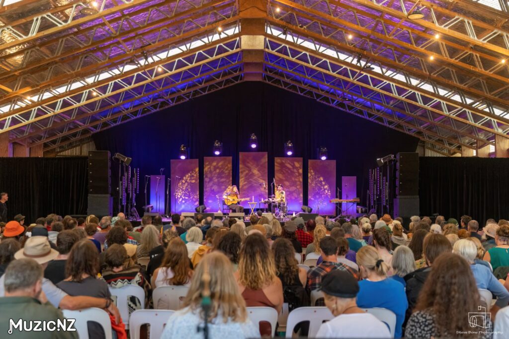Auckland Folk Festival 2024 @ Kumeu Showgrounds, Auckland 27/01/2024