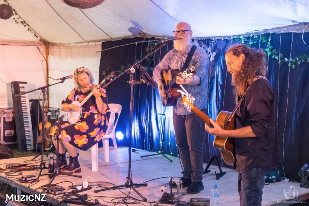 Auckland Folk Festival 2024 @ Kumeu Showgrounds, Auckland 27/01/2024