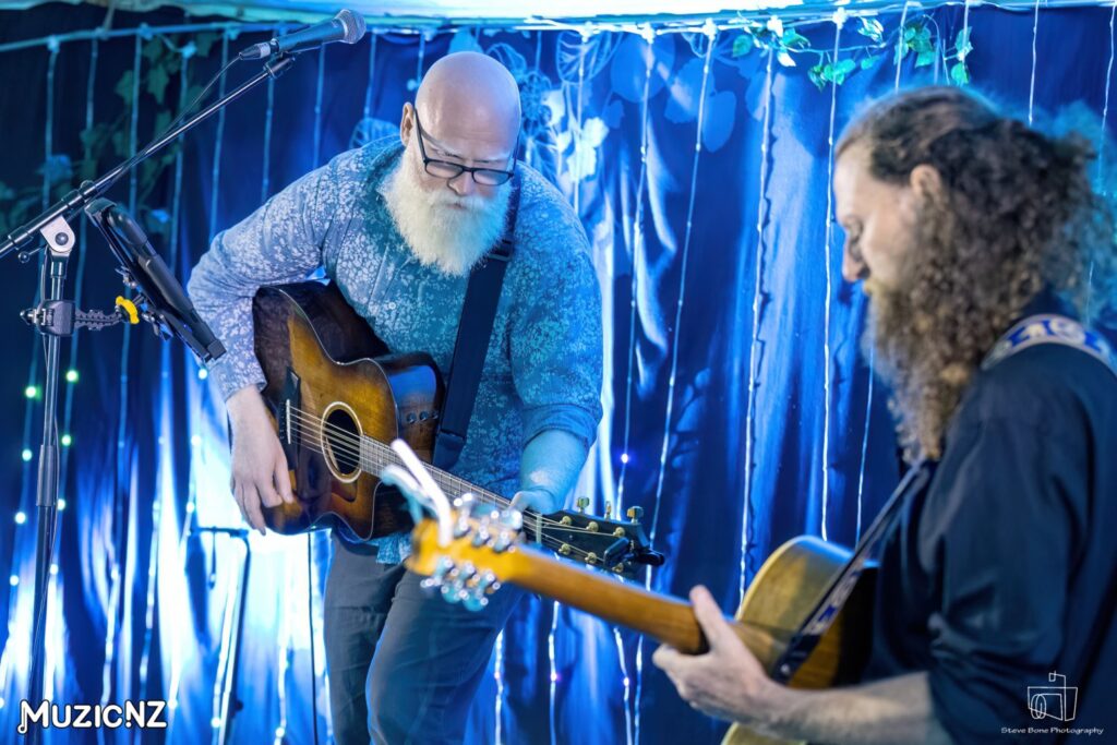 Auckland Folk Festival 2024 @ Kumeu Showgrounds, Auckland 27/01/2024