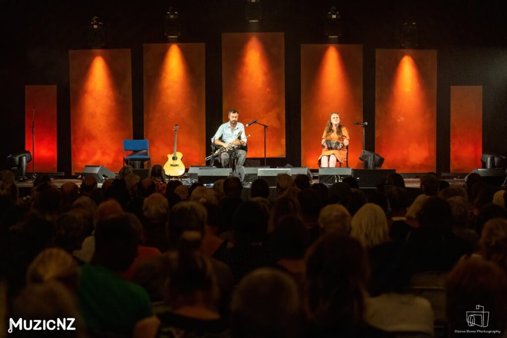 Auckland Folk Festival 2024 @ Kumeu Showgrounds, Auckland 27/01/2024