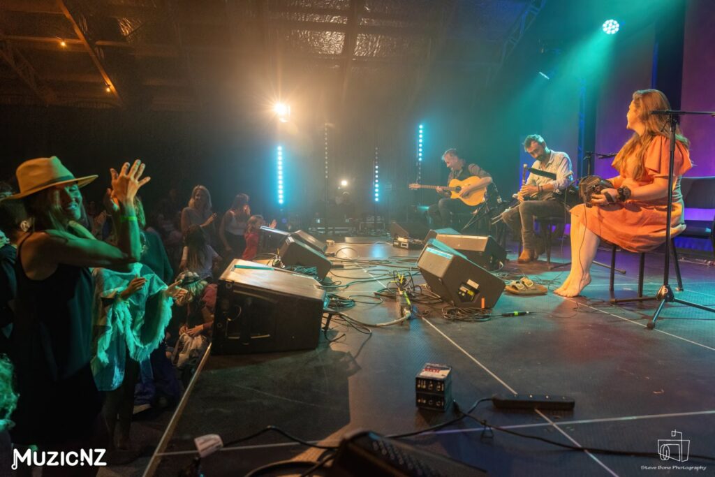 Auckland Folk Festival 2024 @ Kumeu Showgrounds, Auckland 27/01/2024