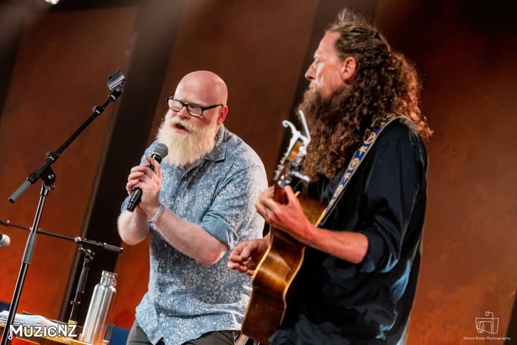 Auckland Folk Festival 2024 @ Kumeu Showgrounds, Auckland 27/01/2024