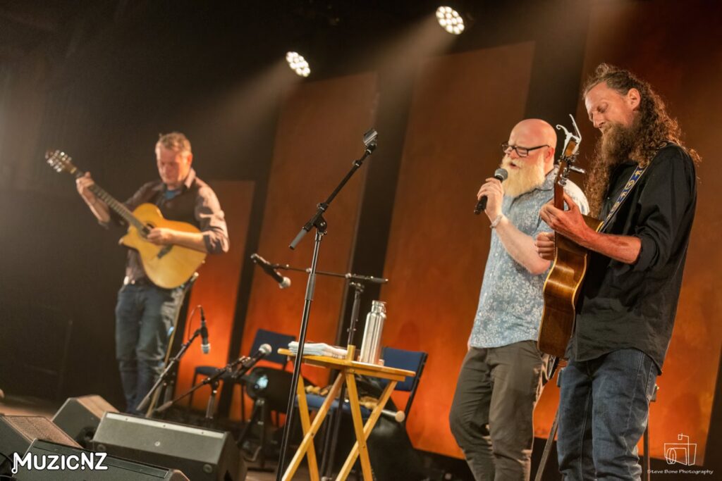 Auckland Folk Festival 2024 @ Kumeu Showgrounds, Auckland 27/01/2024