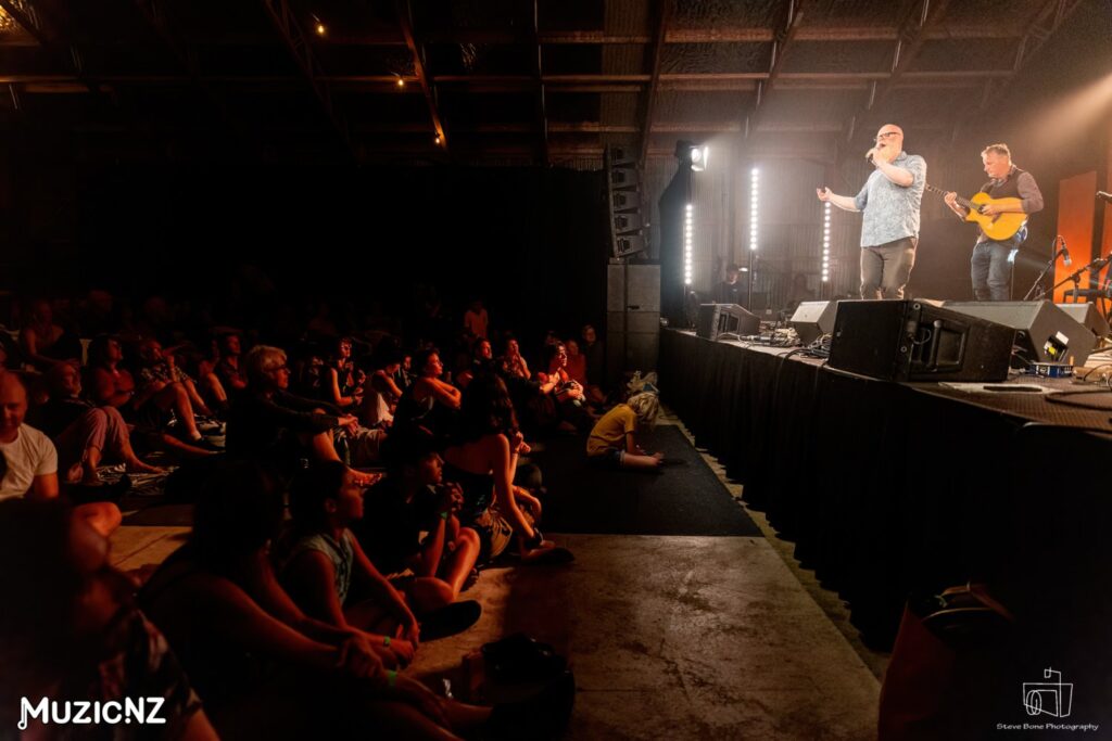 Auckland Folk Festival 2024 @ Kumeu Showgrounds, Auckland 27/01/2024