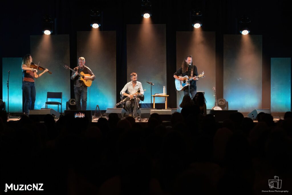 Auckland Folk Festival 2024 @ Kumeu Showgrounds, Auckland 27/01/2024