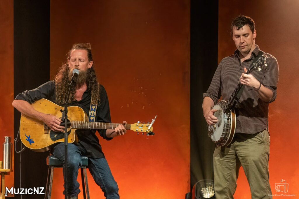 Auckland Folk Festival 2024 @ Kumeu Showgrounds, Auckland 27/01/2024