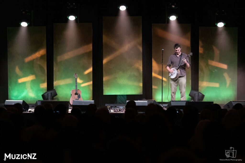 Auckland Folk Festival 2024 @ Kumeu Showgrounds, Auckland 27/01/2024