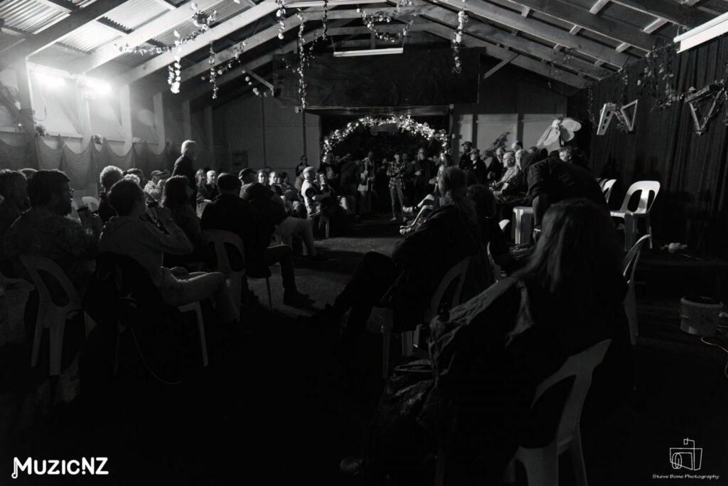 Auckland Folk Festival 2024 @ Kumeu Showgrounds, Auckland 27/01/2024