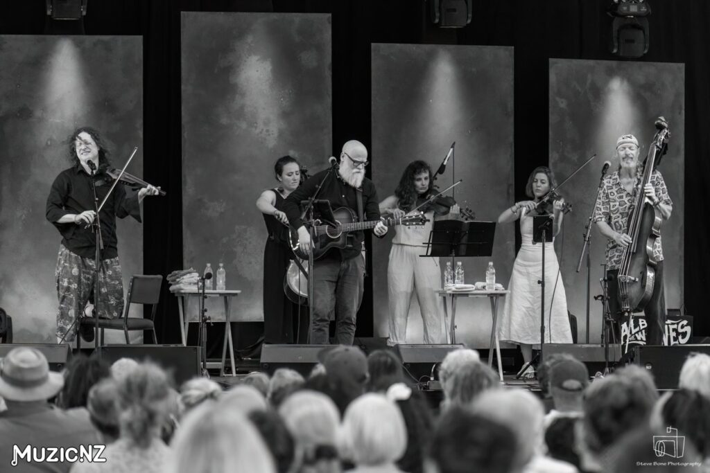 Auckland Folk Festival 2024 @ Kumeu Showgrounds, Auckland 28/01/2024