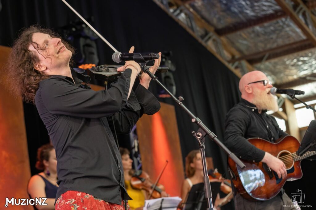 Auckland Folk Festival 2024 @ Kumeu Showgrounds, Auckland 28/01/2024