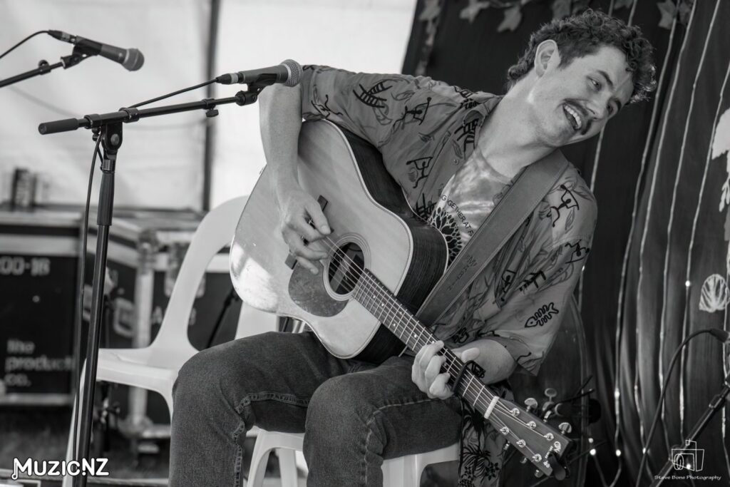 Auckland Folk Festival 2024 @ Kumeu Showgrounds, Auckland 28/01/2024