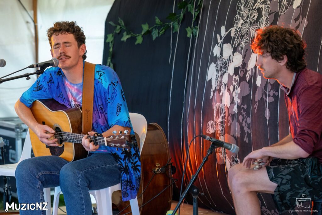 Auckland Folk Festival 2024 @ Kumeu Showgrounds, Auckland 28/01/2024