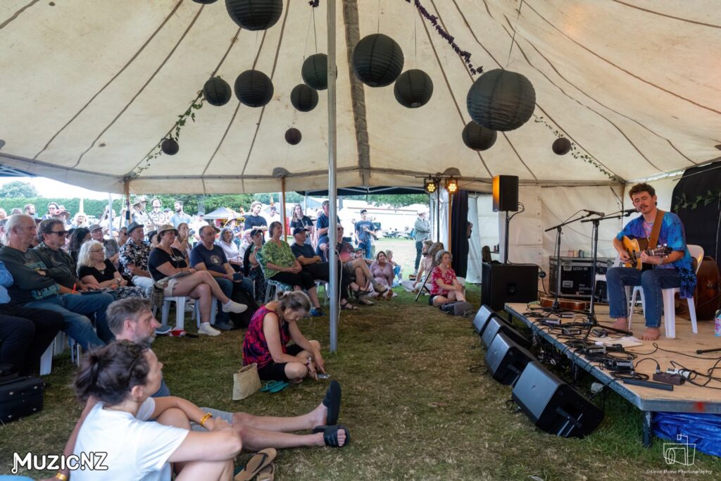 Auckland Folk Festival 2024 @ Kumeu Showgrounds, Auckland 28/01/2024