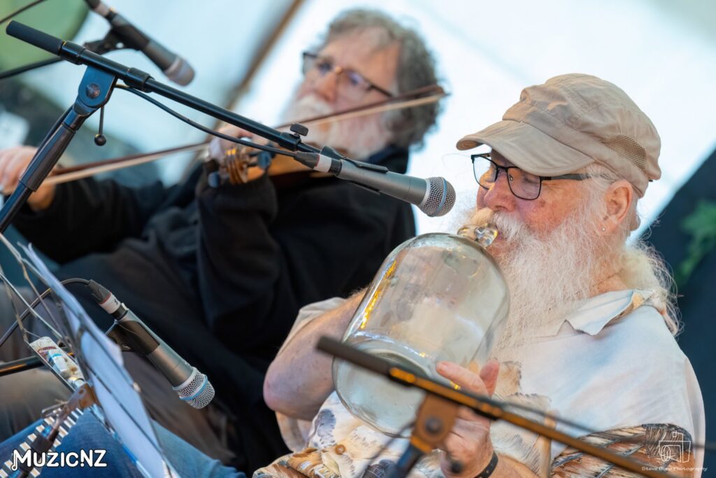 Auckland Folk Festival 2024 @ Kumeu Showgrounds, Auckland 28/01/2024