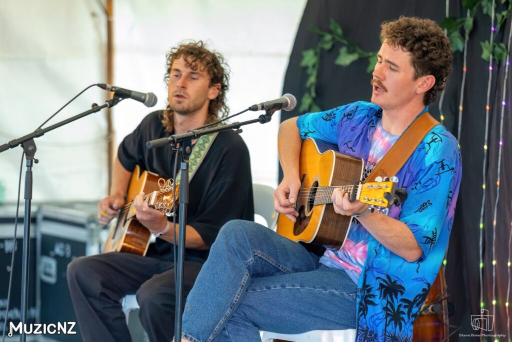 Auckland Folk Festival 2024 @ Kumeu Showgrounds, Auckland 28/01/2024