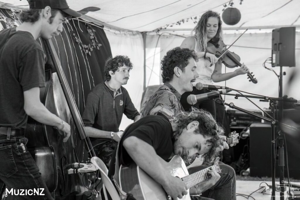 Auckland Folk Festival 2024 @ Kumeu Showgrounds, Auckland 28/01/2024