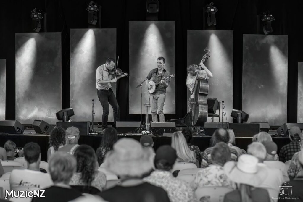 Auckland Folk Festival 2024 @ Kumeu Showgrounds, Auckland 28/01/2024