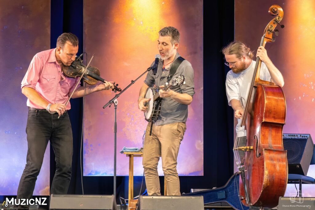 Auckland Folk Festival 2024 @ Kumeu Showgrounds, Auckland 28/01/2024