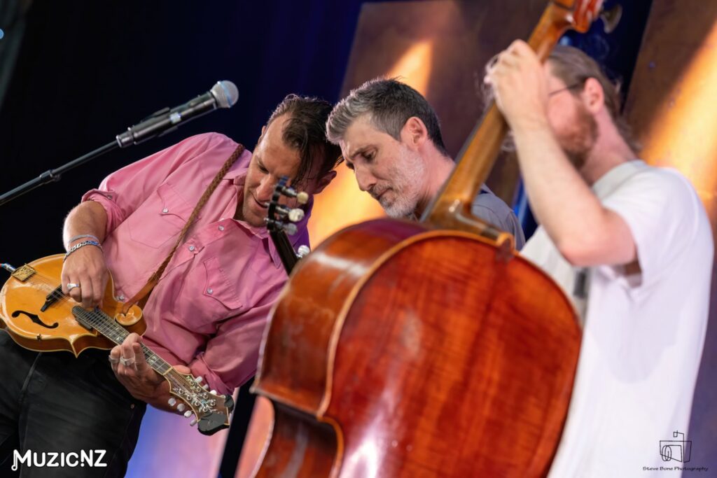 Auckland Folk Festival 2024 @ Kumeu Showgrounds, Auckland 28/01/2024