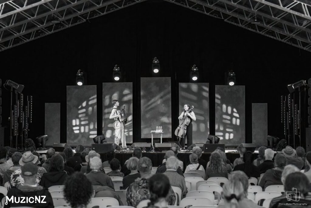 Auckland Folk Festival 2024 @ Kumeu Showgrounds, Auckland 28/01/2024