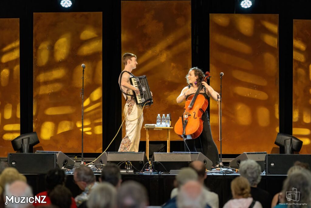 Auckland Folk Festival 2024 @ Kumeu Showgrounds, Auckland 28/01/2024