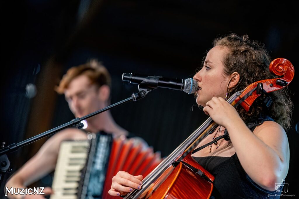 Auckland Folk Festival 2024 @ Kumeu Showgrounds, Auckland 28/01/2024