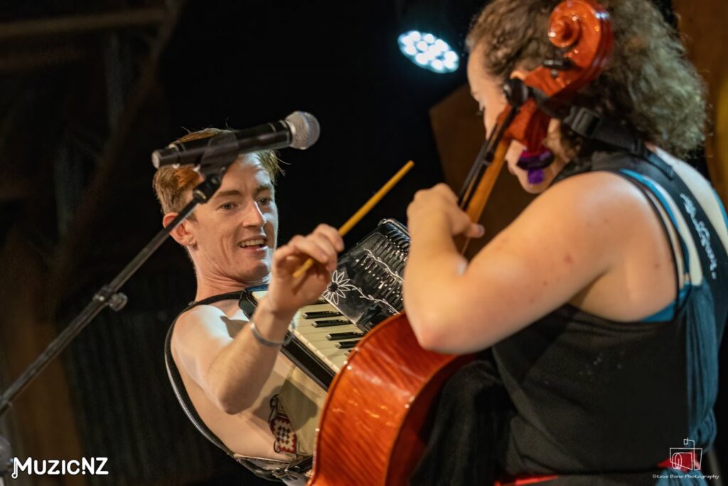 Auckland Folk Festival 2024 @ Kumeu Showgrounds, Auckland 28/01/2024