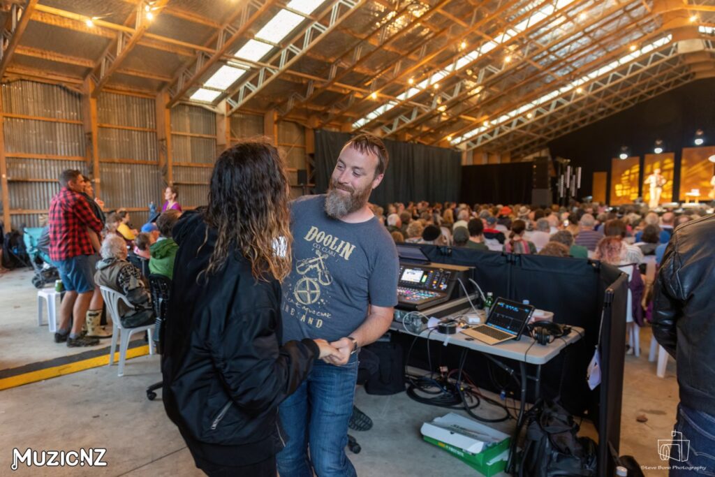 Auckland Folk Festival 2024 @ Kumeu Showgrounds, Auckland 28/01/2024
