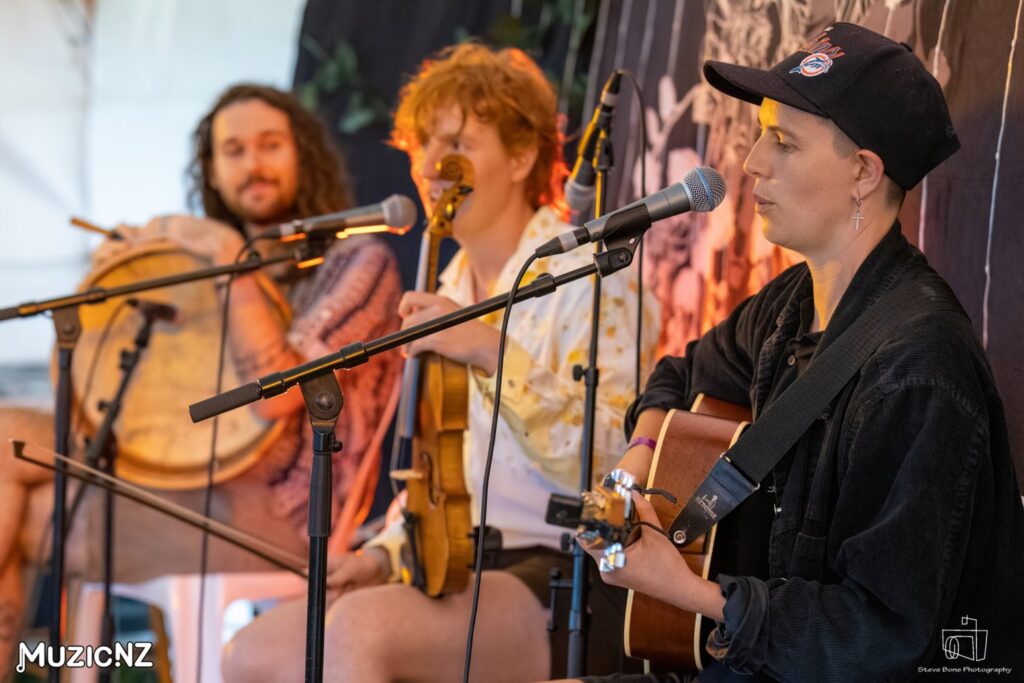 Auckland Folk Festival 2024 @ Kumeu Showgrounds, Auckland 28/01/2024