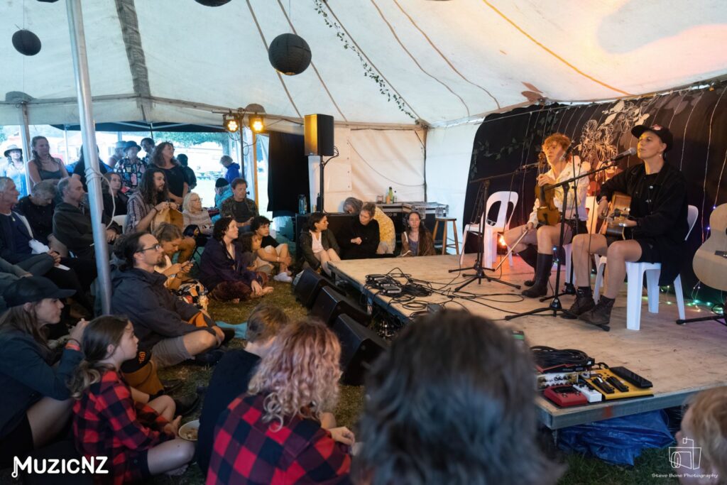 Auckland Folk Festival 2024 @ Kumeu Showgrounds, Auckland 28/01/2024