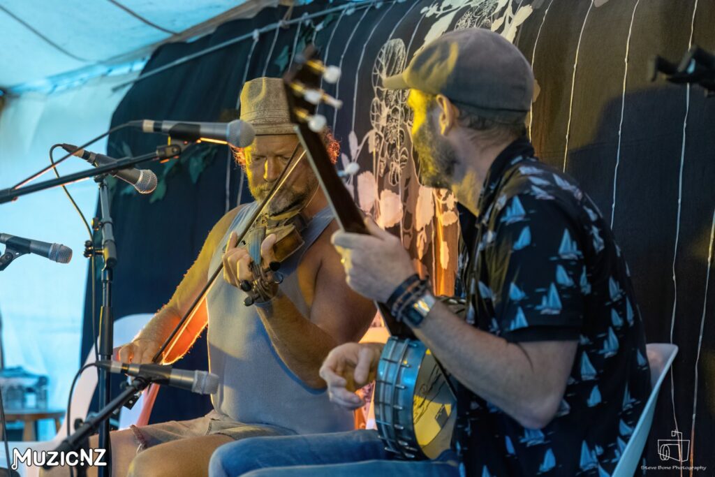 Auckland Folk Festival 2024 @ Kumeu Showgrounds, Auckland 28/01/2024