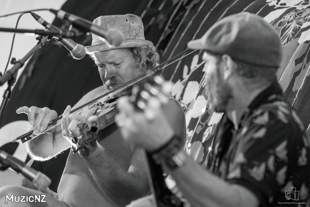 Auckland Folk Festival 2024 @ Kumeu Showgrounds, Auckland 28/01/2024