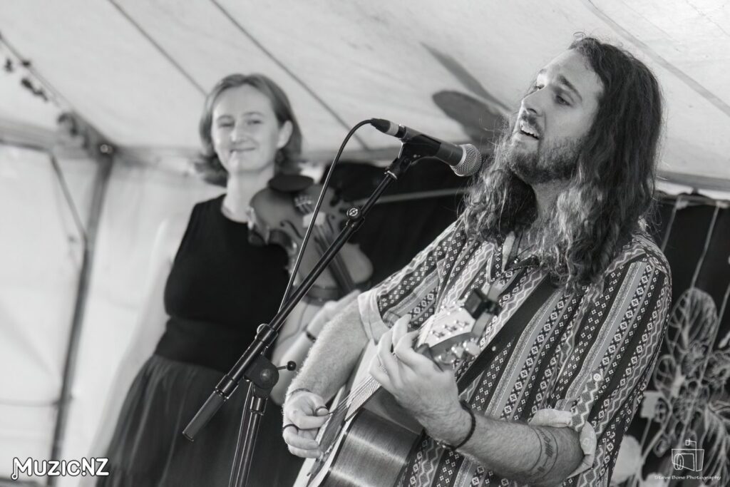 Auckland Folk Festival 2024 @ Kumeu Showgrounds, Auckland 28/01/2024