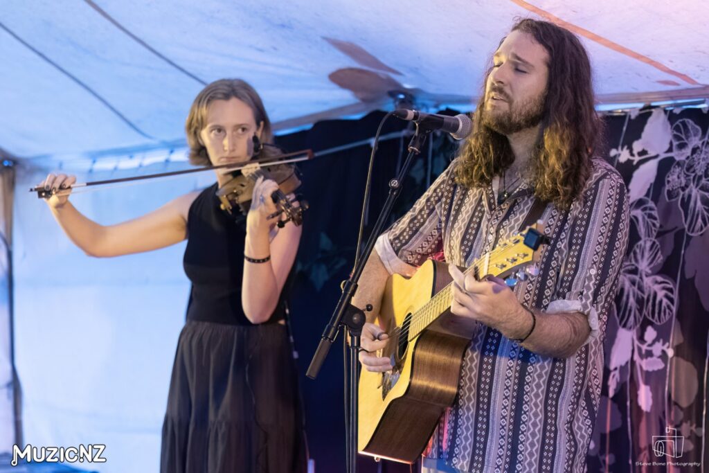 Auckland Folk Festival 2024 @ Kumeu Showgrounds, Auckland 28/01/2024
