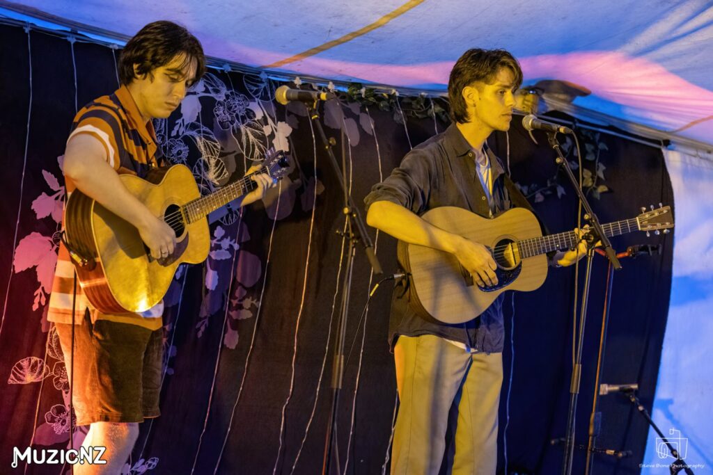 Auckland Folk Festival 2024 @ Kumeu Showgrounds, Auckland 28/01/2024