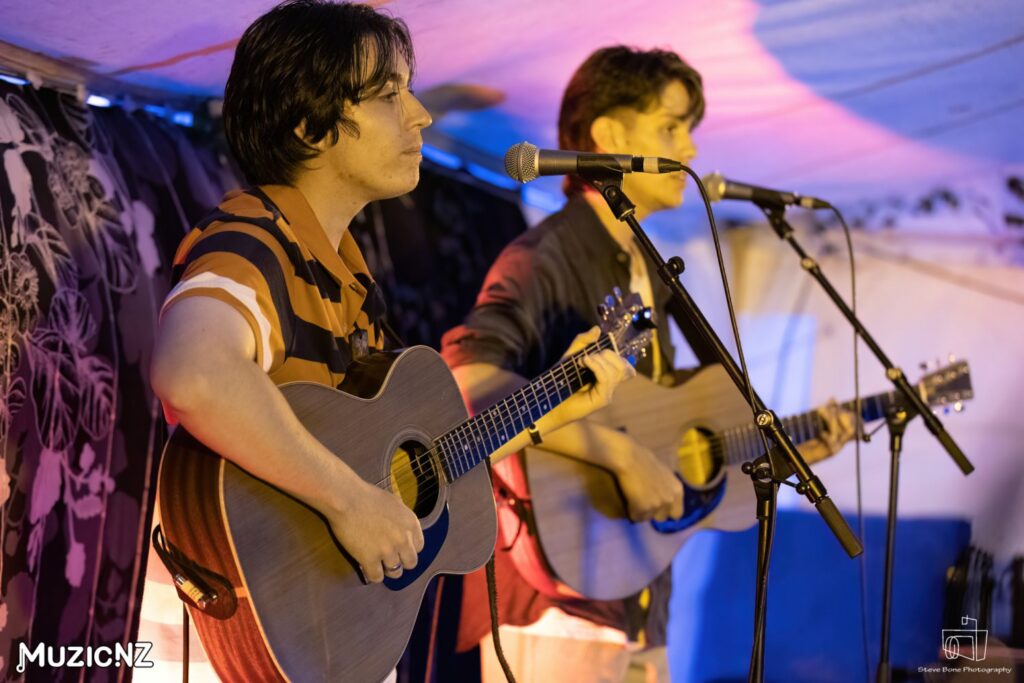 Auckland Folk Festival 2024 @ Kumeu Showgrounds, Auckland 28/01/2024