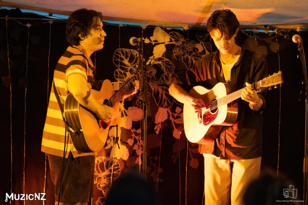 Auckland Folk Festival 2024 @ Kumeu Showgrounds, Auckland 28/01/2024