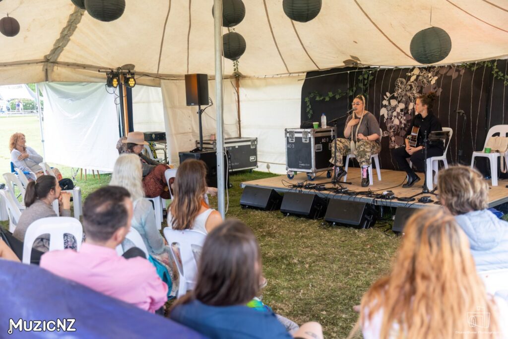Auckland Folk Festival 2024 @ Kumeu Showgrounds, Auckland 28/01/2024