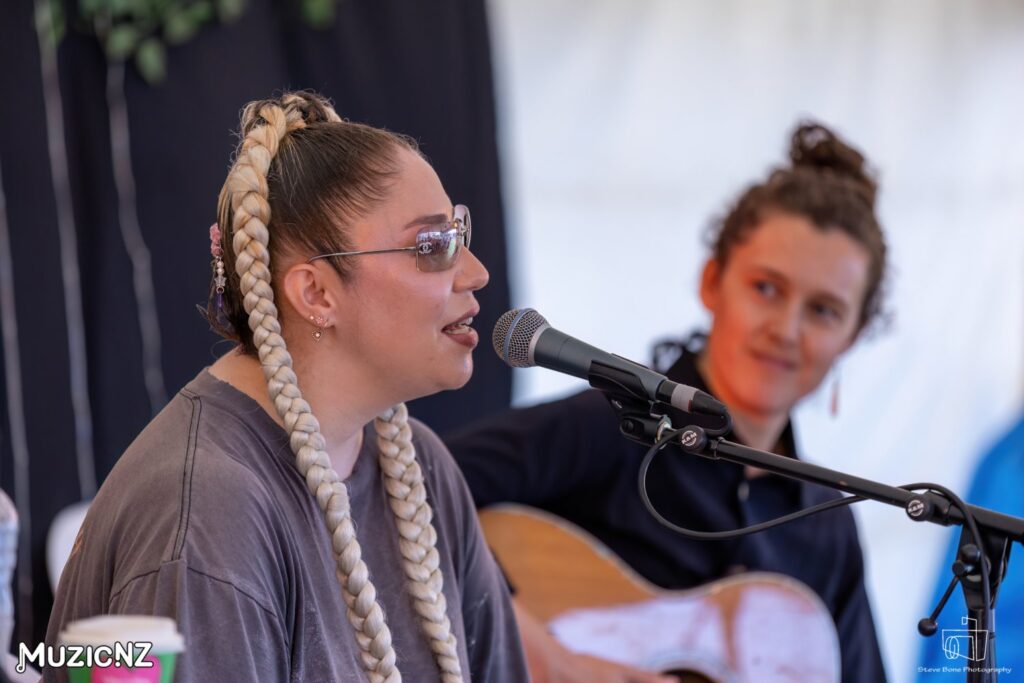 Auckland Folk Festival 2024 @ Kumeu Showgrounds, Auckland 28/01/2024