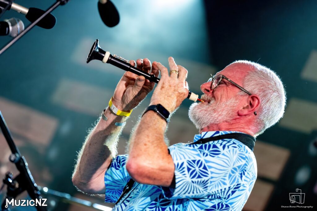 Auckland Folk Festival 2025 @ Kumeu Showgrounds, Auckland 24/01/2025
