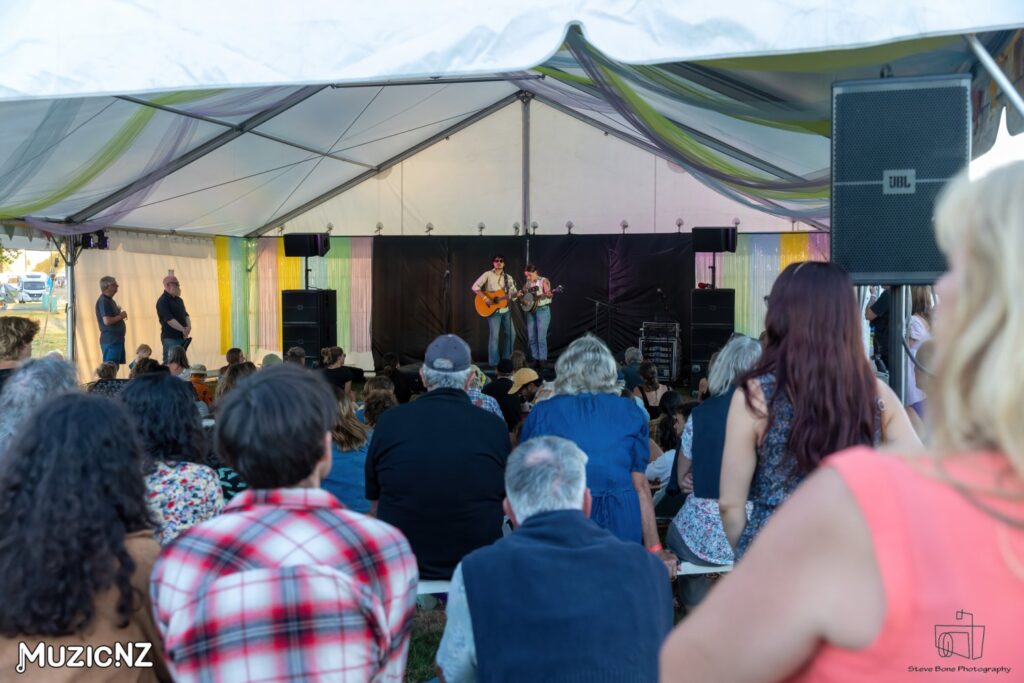 Auckland Folk Festival 2025 @ Kumeu Showgrounds, Auckland 24/01/2025