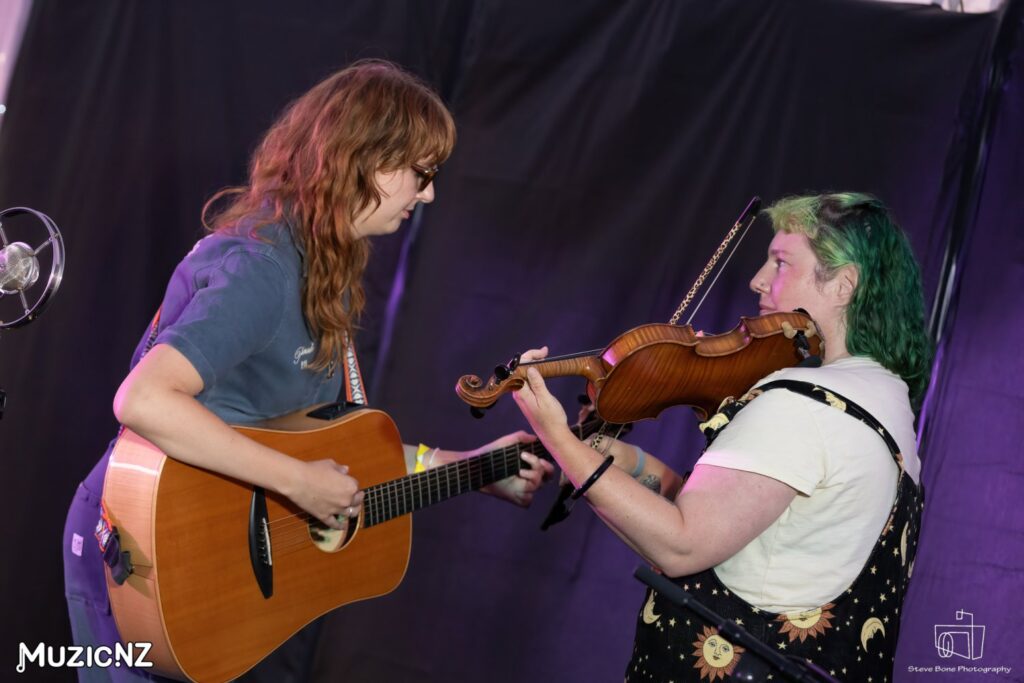 Auckland Folk Festival 2025 @ Kumeu Showgrounds, Auckland 24/01/2025
