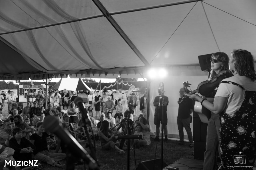 Auckland Folk Festival 2025 @ Kumeu Showgrounds, Auckland 24/01/2025