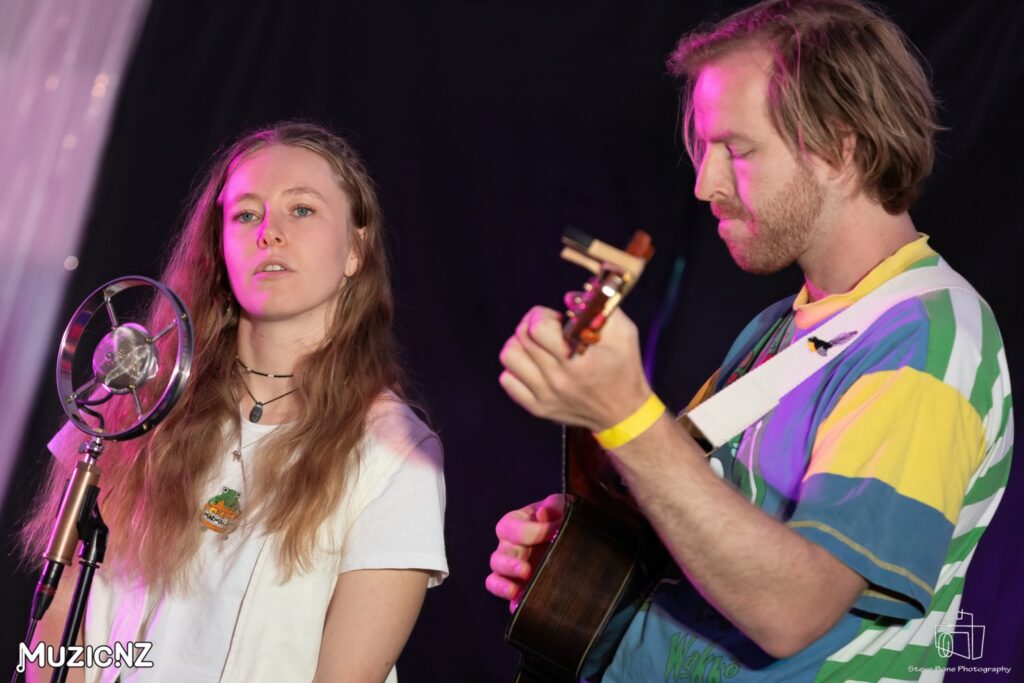 Auckland Folk Festival 2025 @ Kumeu Showgrounds, Auckland 24/01/2025