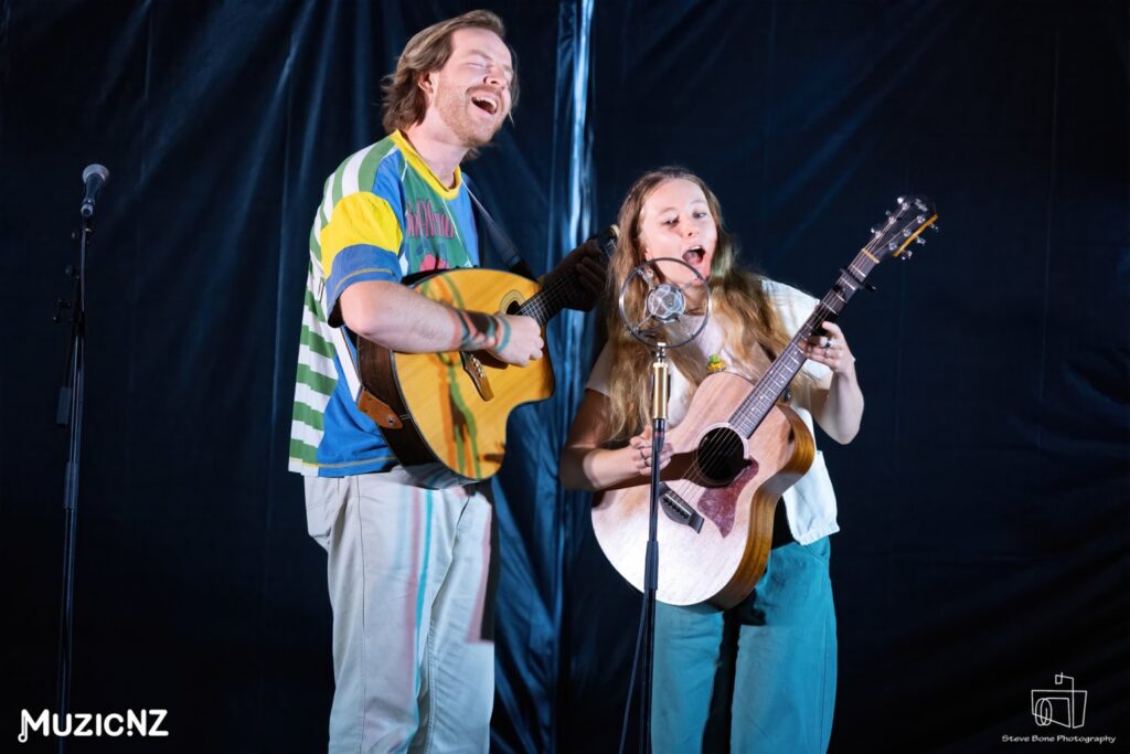 Auckland Folk Festival 2025 @ Kumeu Showgrounds, Auckland 24/01/2025