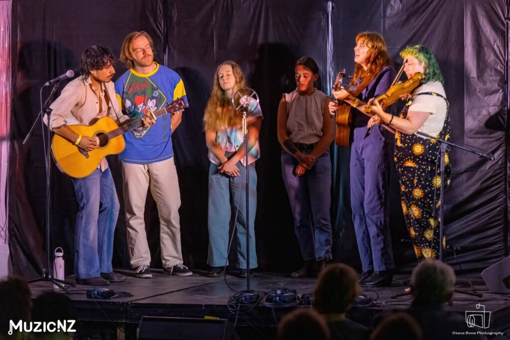 Auckland Folk Festival 2025 @ Kumeu Showgrounds, Auckland 24/01/2025